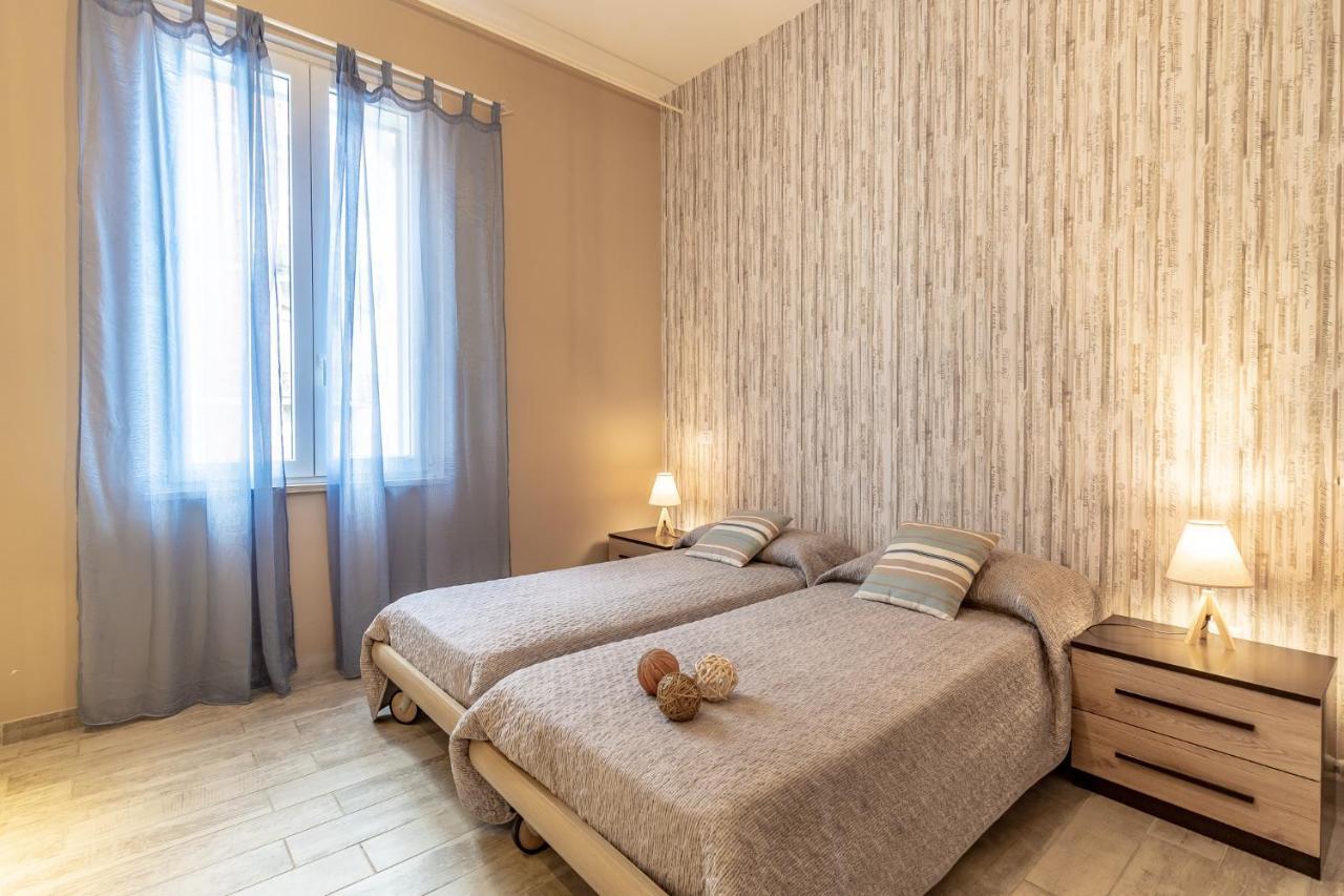 Appartement La Casa Rosa à Terni Extérieur photo
