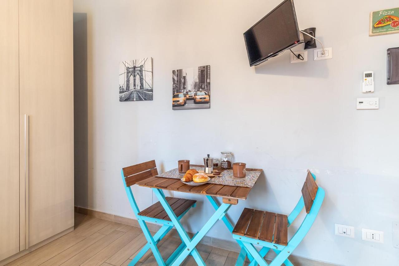 Appartement La Casa Rosa à Terni Extérieur photo