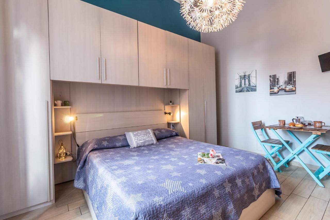 Appartement La Casa Rosa à Terni Extérieur photo